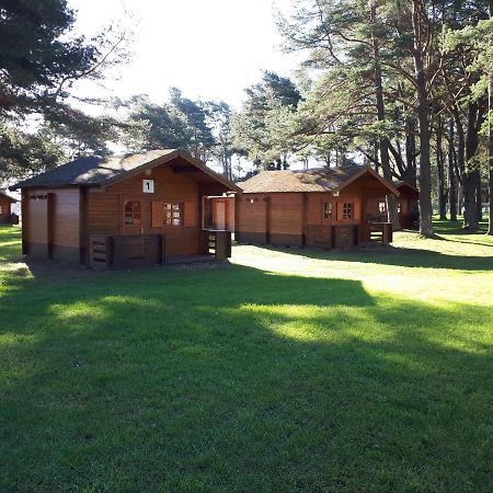 Camping Maennisalu Toila Exterior photo