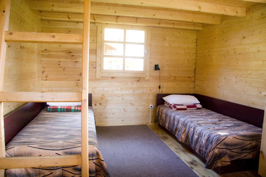Camping Maennisalu Toila Exterior photo