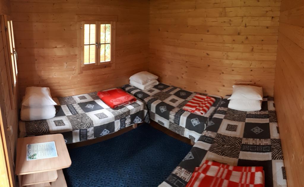 Camping Maennisalu Toila Exterior photo