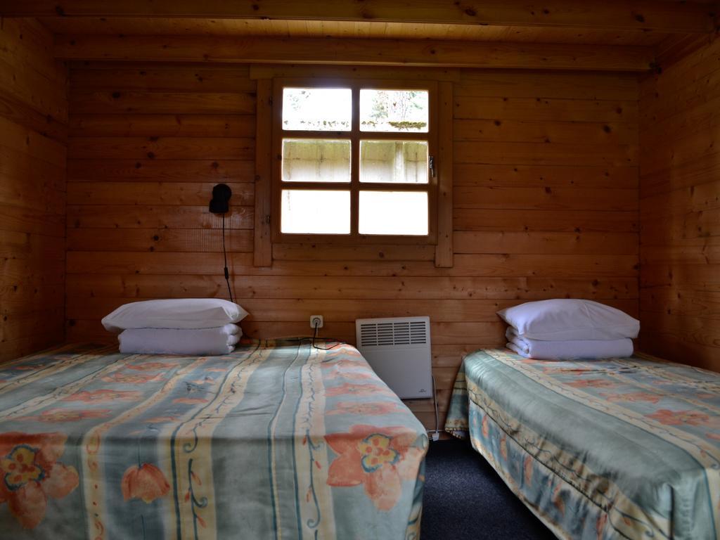 Camping Maennisalu Toila Exterior photo