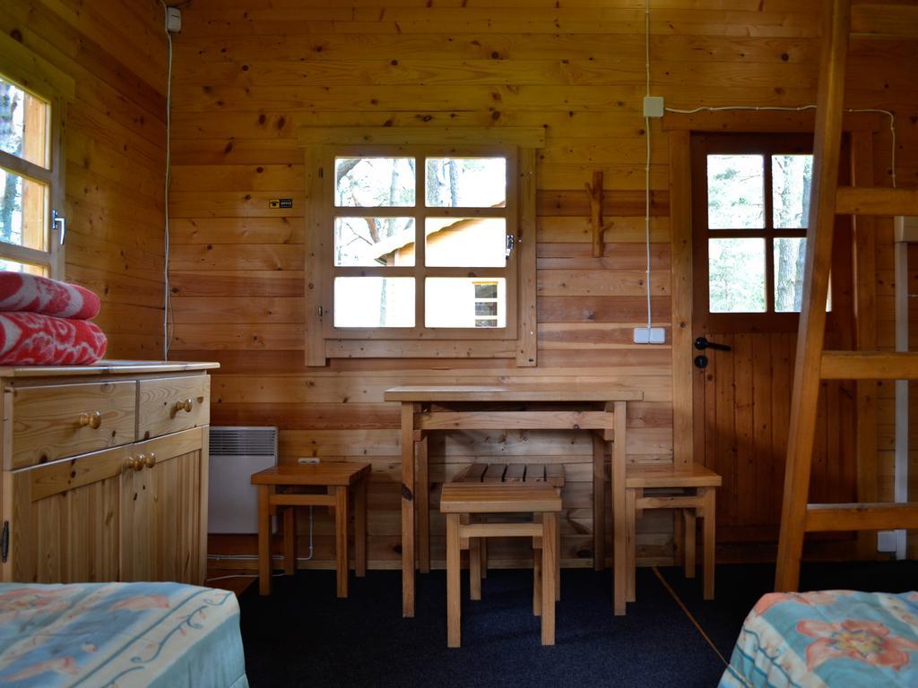 Camping Maennisalu Toila Exterior photo