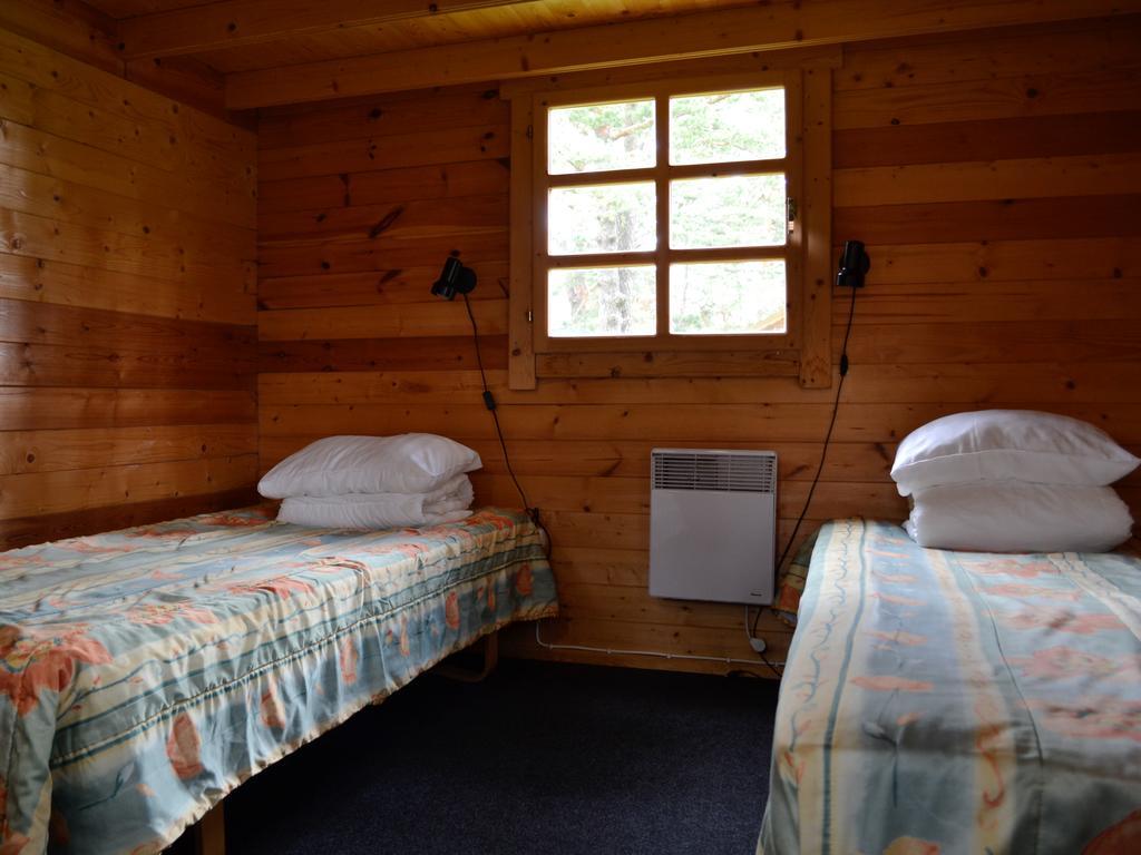 Camping Maennisalu Toila Exterior photo