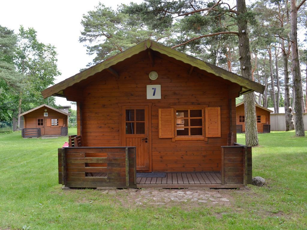 Camping Maennisalu Toila Exterior photo