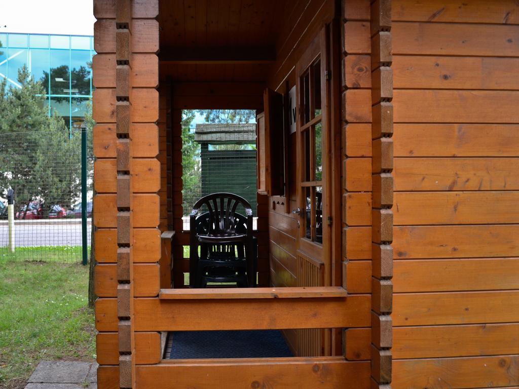 Camping Maennisalu Toila Exterior photo